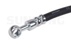 Sunsong 2204041 Brake Hydraulic Hose - Front Left - view 3