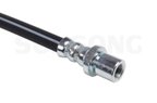 Sunsong 2204041 Brake Hydraulic Hose - Front Left - view 4