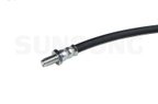 Sunsong 2204043 Brake Hydraulic Hose - Front or Rear Center - view 3