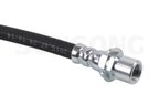 Sunsong 2204048 Brake Hydraulic Hose - Rear Center - view 4