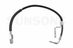 Sunsong 2204059 Brake Hydraulic Hose - Front - view 2
