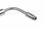 Sunsong 2204059 Brake Hydraulic Hose - Front - view 4