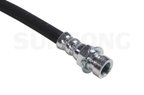 Sunsong 2204066 Brake Hydraulic Hose - Rear - view 4