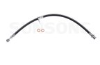 Sunsong 2204088 Brake Hydraulic Hose - Front Left - view 1