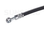 Sunsong 2204088 Brake Hydraulic Hose - Front Left - view 3