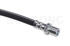 Sunsong 2204088 Brake Hydraulic Hose - Front Left - view 4