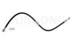 Sunsong 2204092 Brake Hydraulic Hose - Rear Right - view 2