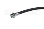 Sunsong 2204092 Brake Hydraulic Hose - Rear Right - view 3