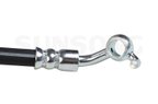 Sunsong 2204099 Brake Hydraulic Hose - Rear Right - view 4