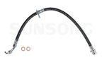 Sunsong 2204100 Brake Hydraulic Hose - Rear Left - view 2