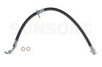 Sunsong 2204100 Brake Hydraulic Hose - Rear Left - view 1