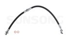 Sunsong 2204136 Brake Hydraulic Hose - Front - view 2