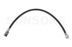 Sunsong 2204145 Brake Hydraulic Hose - Rear Center - view 2