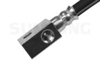 Sunsong 2204145 Brake Hydraulic Hose - Rear Center - view 3