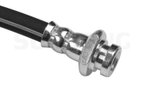 Sunsong 2204145 Brake Hydraulic Hose - Rear Center - view 4