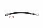 Sunsong 2204168 Brake Hydraulic Hose - Rear Outer - view 1