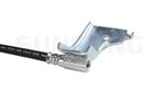 Sunsong 2204171 Brake Hydraulic Hose - Rear Left - view 4