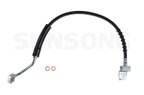 Sunsong 2204173 Brake Hydraulic Hose - Rear Left - view 1