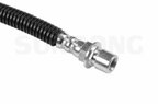 Sunsong 2204177 Brake Hydraulic Hose - Front - view 4