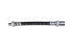 Sunsong 2204184 Brake Hydraulic Hose - Rear - view 1