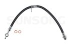 Sunsong 2204186 Brake Hydraulic Hose - Front Right - view 1