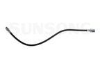 Sunsong 2204233 Brake Hydraulic Hose - Rear Center - view 2