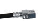 Sunsong 2204233 Brake Hydraulic Hose - Rear Center - view 4