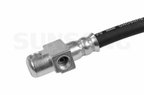 Sunsong 2204249 Brake Hydraulic Hose - Rear or Rear Center - view 3