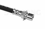 Sunsong 2204249 Brake Hydraulic Hose - Rear or Rear Center - view 4