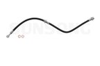 Sunsong 2204253 Brake Hydraulic Hose - Rear Left - view 2