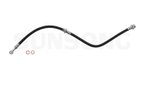 Sunsong 2204253 Brake Hydraulic Hose - Rear Left - view 1