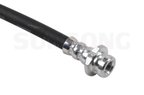 Sunsong 2204253 Brake Hydraulic Hose - Rear Left - view 4