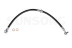 Sunsong 2204254 Brake Hydraulic Hose - Front Right - view 2