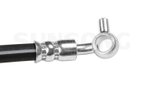 Sunsong 2204254 Brake Hydraulic Hose - Front Right - view 4