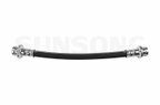 Sunsong 2204258 Brake Hydraulic Hose - Rear - view 2