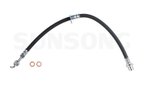 Sunsong 2204278 Brake Hydraulic Hose - Front Right - view 1