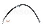 Sunsong 2204279 Brake Hydraulic Hose - Rear Left - view 1