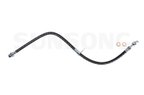 Sunsong 2204280 Brake Hydraulic Hose - Front Right - view 1