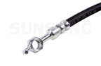 Sunsong 2204282 Brake Hydraulic Hose - Front Right - view 3