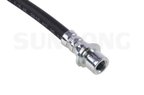 Sunsong 2204282 Brake Hydraulic Hose - Front Right - view 4