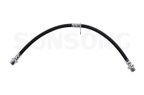 Sunsong 2204285 Brake Hydraulic Hose - Rear Left Inner - view 1