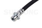 Sunsong 2204285 Brake Hydraulic Hose - Rear Left Inner - view 3