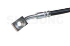 Sunsong 2204288 Brake Hydraulic Hose - Front Right - view 3