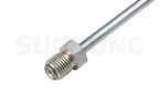 Sunsong 2204288 Brake Hydraulic Hose - Front Right - view 4