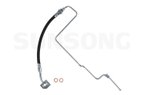 Sunsong 2204293 Brake Hydraulic Hose - Rear Left - view 2