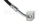 Sunsong 2204293 Brake Hydraulic Hose - Rear Left - view 3
