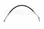 Sunsong 2204301 Clutch Hydraulic Hose - view 2