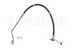 Sunsong 2204302 Brake Hydraulic Hose - Front Right - view 2