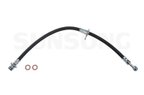 Sunsong 2204308 Brake Hydraulic Hose - Front Right - view 1