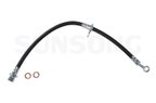 Sunsong 2204309 Brake Hydraulic Hose - Front Left - view 1